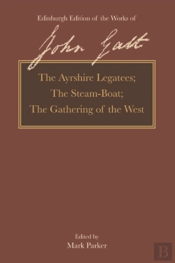 Bertrand.pt - Ayrshire Legatees, The Steam-Boat, The Gathering Of The West