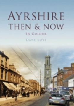 Bertrand.pt - Ayrshire Then & Now
