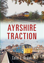 Ayrshire Traction
