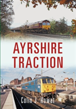 Bertrand.pt - Ayrshire Traction