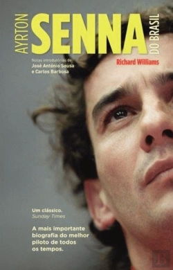 Bertrand.pt - Ayrton Senna do Brasil
