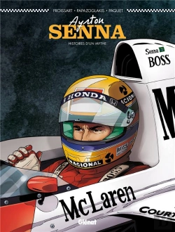 Bertrand.pt - Ayrton Senna