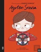 Ayrton Senna