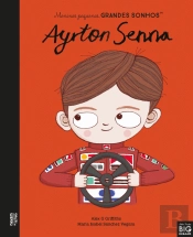 Ayrton Senna