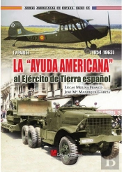 Ayuda Americana Al Ejercito De Tierra