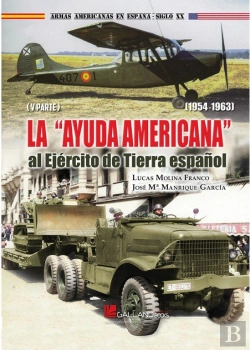 Bertrand.pt - Ayuda Americana Al Ejercito De Tierra