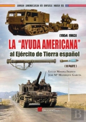 Ayuda Americana Al Ejercito Tierra Españ