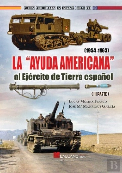 Bertrand.pt - Ayuda Americana Al Ejercito Tierra Españ