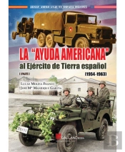 Ayuda Americana Ejer Tierra Esp 54-63 I