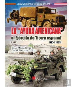 Bertrand.pt - Ayuda Americana Ejer Tierra Esp 54-63 I