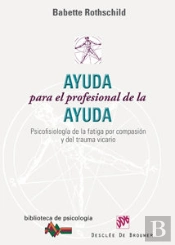Ayuda Para El Profesional De La Ayuda