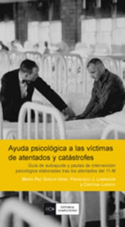 Bertrand.pt - Ayuda Psicológica A Las Víctimas De Atentados Y Catástrofes