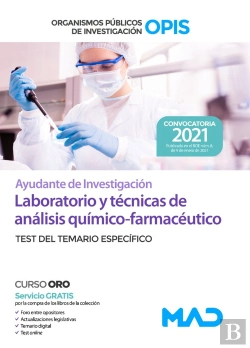 Bertrand.pt - Ayudante De Investigacion De Los Organismos Publicos De Inve
