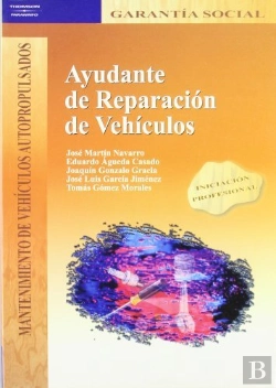 Bertrand.pt - Ayudante De Reparación De Vehículos