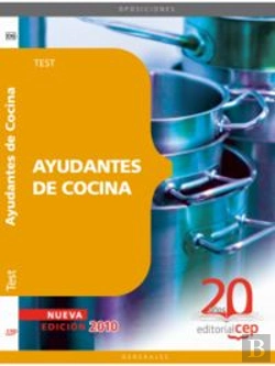 Bertrand.pt - Ayudantes De Cocina. Test