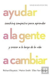 Ayudar A La Gente A Cambiar