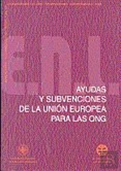 Ayudas Y Subvenciones De La Unión Europea Para Las Ong