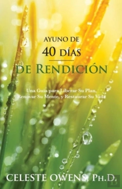 Bertrand.pt - Ayuno De 40 Dias De Rendicion
