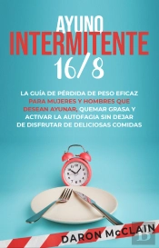 Ayuno Intermitente 16/8