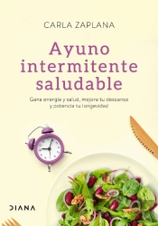 Ayuno Intermitente Saludable