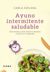 Ayuno Intermitente Saludable