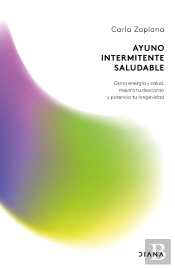 Ayuno Intermitente Saludable