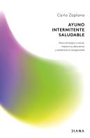 Ayuno Intermitente Saludable