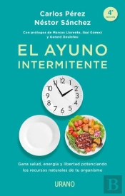 Ayuno Intermitente,El
