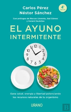 Bertrand.pt - Ayuno Intermitente,El