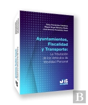 Ayuntamientos, Fiscalidad Y Transporte: