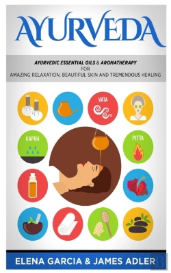 Bertrand.pt - Ayurveda: Ayurvedic Essential Oils   Aro