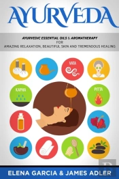 Ayurveda: Ayurvedic Essential Oils   Aro