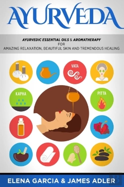 Bertrand.pt - Ayurveda: Ayurvedic Essential Oils & Aro