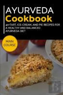 Ayurveda Cookbook