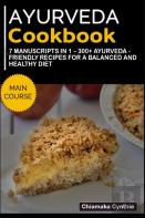 Ayurveda Cookbook