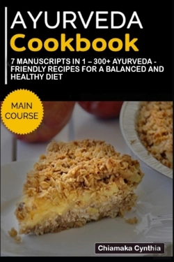 Bertrand.pt - Ayurveda Cookbook