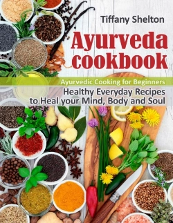 Bertrand.pt - Ayurveda Cookbook: Healthy Everyday Reci