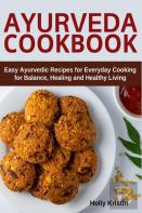 Ayurveda Cookbook