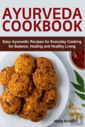 Ayurveda Cookbook