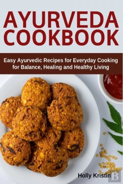 Bertrand.pt - Ayurveda Cookbook