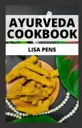Ayurveda Cookbook