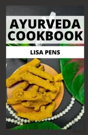 Ayurveda Cookbook