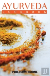 Ayurveda Cookbook