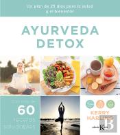 Ayurveda Detox