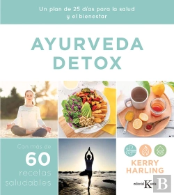 Bertrand.pt - Ayurveda Detox