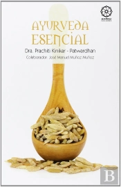 Ayurveda Esencial