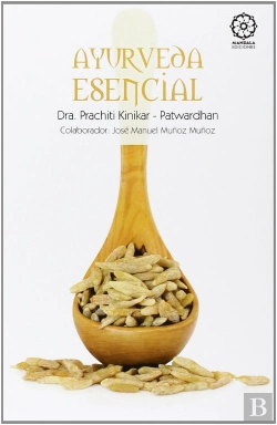 Bertrand.pt - Ayurveda Esencial