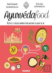 Ayurveda Food