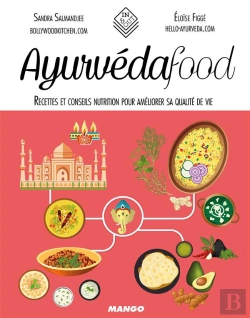Bertrand.pt - Ayurveda Food