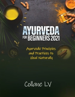 Bertrand.pt - Ayurveda For Beginners 2021: A Revolutio